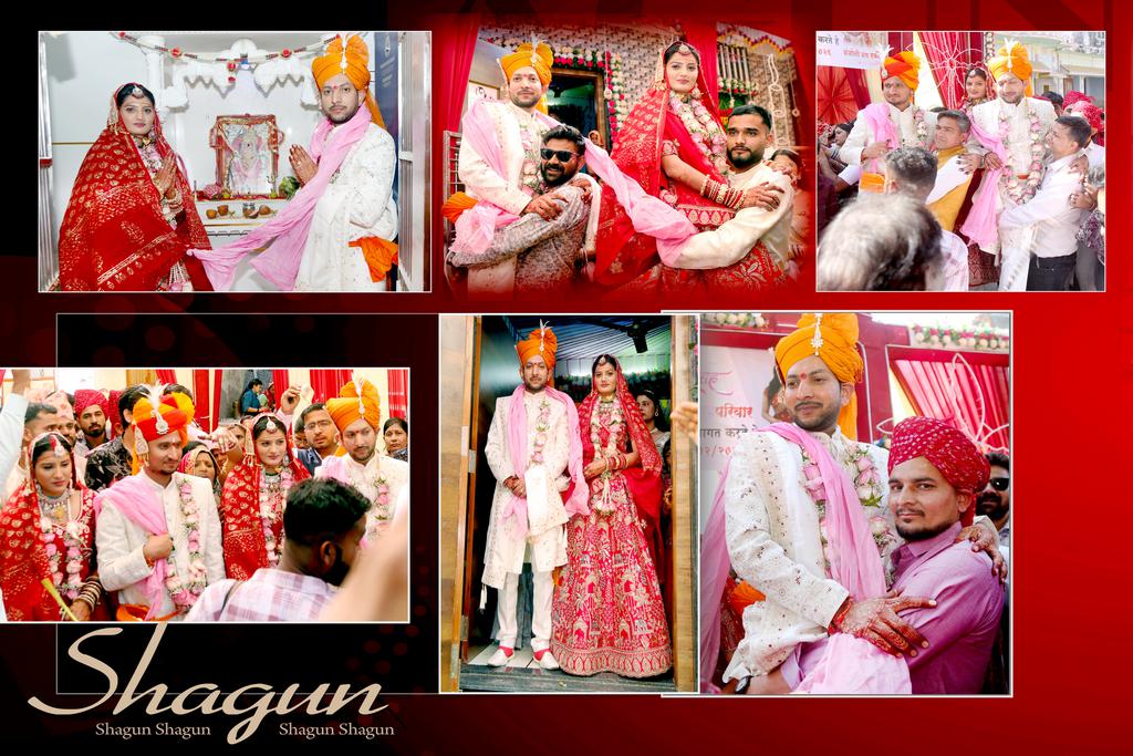 Wedding memory 54
